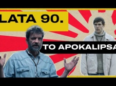 Duchowość lat 90. Chaos, głód sensu i sekta NIEBO jako znak epoki