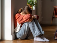 Coraz więcej dzieci ma problemy z psychiką