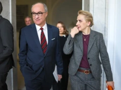 Czarzasty, Trump i ambasador USA. Jak emocje psują politykę zagraniczną