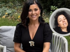 Katarzyna Cichopek bez makijażu. Kąśliwe uwagi od internautów. "To dwie różne osoby"