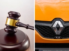 Sąd w Niemczech zakazał sprzedaży tych modeli Renault. Grozi im wycofanie z rynku i zniszczenie