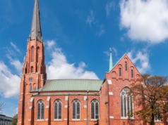 Fatalna powódź w kościele w Mysłowicach. Parafia poniosła olbrzymie straty