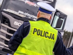 Uwaga kierowco! Ruszają masowe kontrole ciężarówek w całej Europie – to musisz wiedzieć od dzisiaj