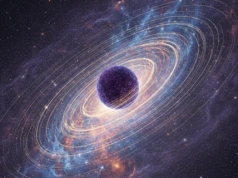 W centrum Drogi Mlecznej nie znajduje się czarna dziura? Rewolucyjna teoria