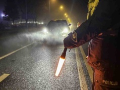 Świebodzin. Kierowcom grozi „dożywocie” oraz przepadek samochodów