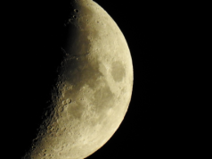 Elon Musk rezygnuje z Marsa. SpaceX buduje miasto na Księżycu