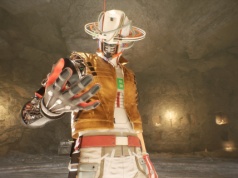 Romeo is a Dead Man na premierowym zwiastunie. Gotowi na „ultrabrutalną” przygodę?