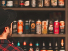 Chojnice wprowadzają nocny zakaz sprzedaży alkoholu