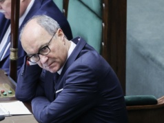 PiS składa wniosek o tajne posiedzenie Sejmu. Chodzi o Czarzastego