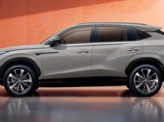 Zajrzał pod chińskiego SUV-a i się przestraszył. Nie tego się spodziewał