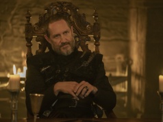 Książe Baleor uratował Dunka. Dlaczego ten Targaryen ma czarne włosy?