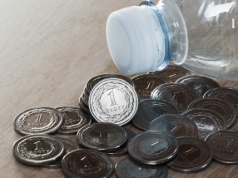 System kaucyjny to faktycznie porażka. Bo sami robicie sobie pod górkę