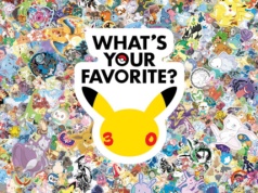 Pokaż swojego ulubieńca w Pokémon GO. Rusza kampania „What’s Your Favorite?” na 30-lecie marki