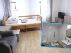 Nowe dzienne domy pobytu i miejsca opieki. Skorzysta nawet 10 tys. osób