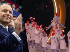 TVP pominęła Karola Nawrockiego na igrzyskach olimpijskich. Jest ruch KRRiT