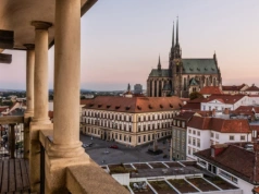 Tylu Polaków w 2025 roku odwiedziło Czechy. Przed nami tylko jeden kraj