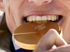 Koszmarna wpadka na igrzyskach. Cieszyli się z medali tylko tyle