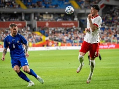 Były trener Wisły zobaczył, co zrobił Moder. Dostało się Van Persiemu