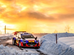 Rajd Szwecji początkiem sezonu dla Mārtinša Sesksa