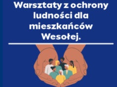 Bezpieczeństwo w Wesołej. Jak się przygotować?