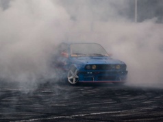 Od jutra punkty karne za drift i za kolizję po drifcie