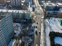 Na Poznańskiej najpierw przebudowa, potem może tramwaj