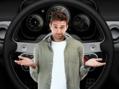 Pierwsze elektryczne Ferrari oficjalnie. Ferrari Luce wygląda jak trolling