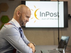 Czy InPost pozostanie polski? Brzoska reaguje po ogłoszeniu sprzedaży spółki