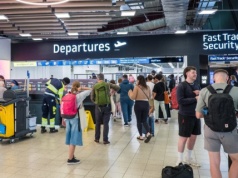 Najgorsze linie lotnicze pod względem skarg pasażerów