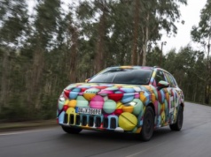 Będzie naprawdę Epiq? Skoda rzuca wyzwanie Chinom i wycenia elektryka jak spalinowego Kamiqa