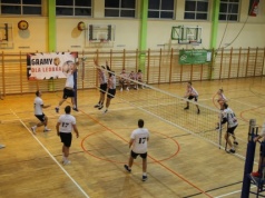 Rzgów. Zebrali prawie 41 tys. podczas charytatywnego turnieju siatkówki