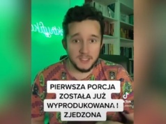 Jastrzębowski wie, co zrobić ze zużytymi turbinami wiatraków. "Wiech wszystko zje!"