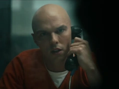 Lex Luthor przypakuje w więzieniu? Nicholas Hoult w świetnej formie