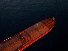 Akcja Amerykanów na Oceanie Indyjskim. Rosyjska ropa pod ścianą