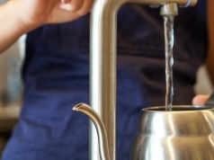 Koniec problemów z wodą w Kazimierzu. Usunięto bakterie coli