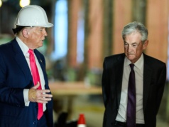 Fed przybudówką Białego Domu. Kevin Warsh chce dogadać się z Trumpem