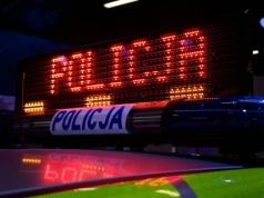 Noc grozy w Pruszkowie. Brutalny atak na Ukrainki