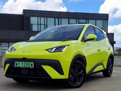 BYD będzie produkował elektryczne samochody w Europie. To oznacza spadek cen