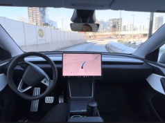 UNECE zapowiada dopuszczenie systemów jazdy (pół)autonomicznej. Potencjalnie czerwiec. Tesla FSD (Supervised) coraz bliżej naszych dróg