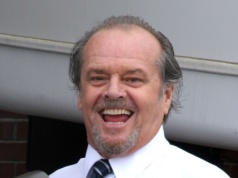 Jack Nicholson naśmiewał się z laureata Oscara. Miał konkretny powód