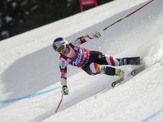 Dramat Lindsey Vonn trwa. Złamała najmocniejszą kość w ludzkim ciele