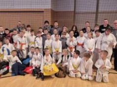 29 medali dla klubów z regionu! Świetny występ w Mistrzostwach Wielkopolski