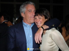 Była wieloletnią partnerką Epsteina. Przed Kongresem wybrała milczenie