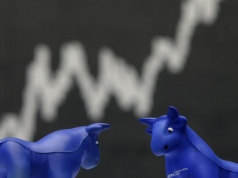 Rekord europejskiego rynku akcji. InPost drożał najmocniej