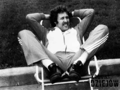 Gdy stadion w Moskwie gwizdał, on tym. Jeden gest, który zabolał ZSRR bardziej niż porażka.