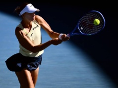 WTA w Doha: Magda Linette - Mirra Andriejewa. Relacja live i wynik na żywo