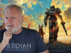 Ojciec Fallouta patrzy na swoją półkę i mówi wprost, czy Bethesda i Todd Howard obrali właściwy kierunek rozwoju serii