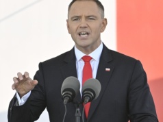 Prezydent był, TVP nie powiedziała ani słowa. Jest reakcja KRRiT