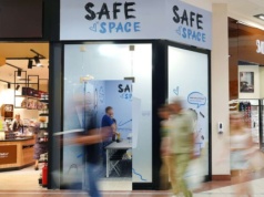 Warsztat dla dorosłych w „Safe Space” w Galerii Jurajskiej