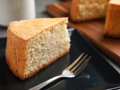 Ten deser zrobisz w 10 minut. Jeszcze szybciej zniknie z talerzy